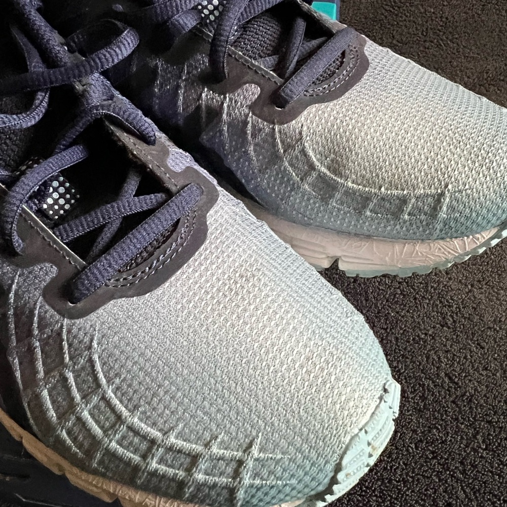 Asics Athletic Sneakers - Picture 5 of 6